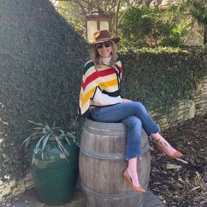 Meet your Posher, Maggie